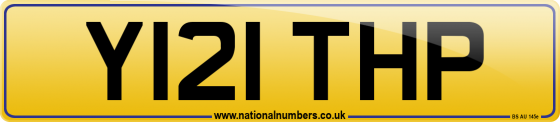Y121 THP