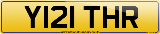 Y121 THR