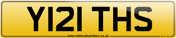 Y121 THS