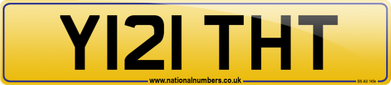 Y121 THT
