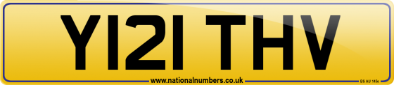 Y121 THV