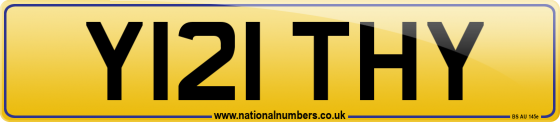 Y121 THY