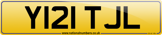Y121 TJL