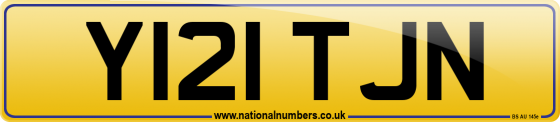 Y121 TJN