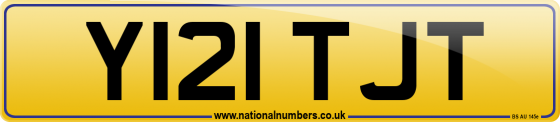 Y121 TJT