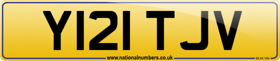 Y121 TJV