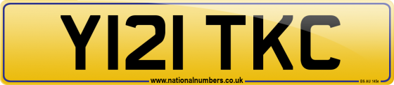 Y121 TKC