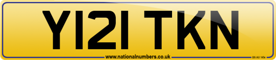 Y121 TKN