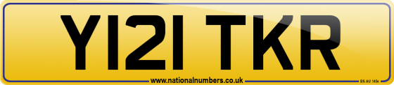 Y121 TKR