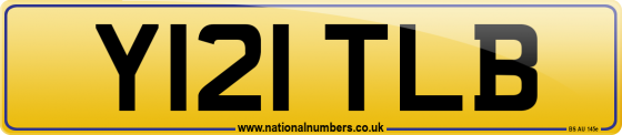 Y121 TLB