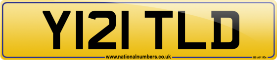Y121 TLD