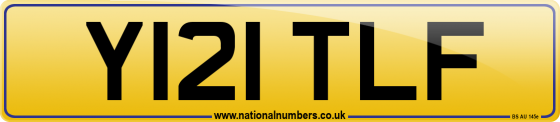 Y121 TLF