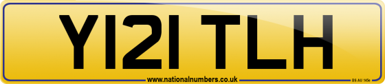 Y121 TLH