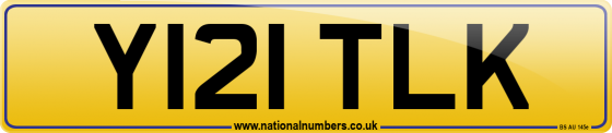 Y121 TLK