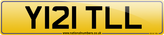 Y121 TLL