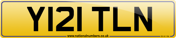 Y121 TLN
