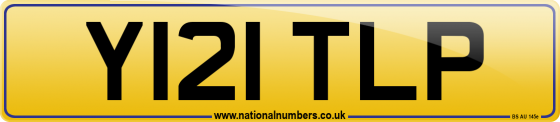 Y121 TLP