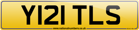 Y121 TLS