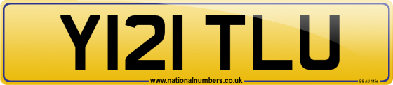 Y121 TLU