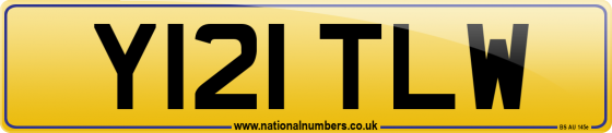 Y121 TLW