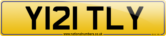 Y121 TLY