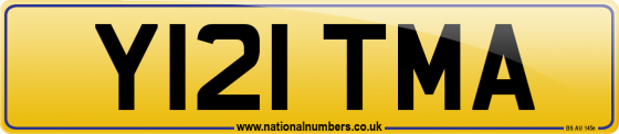Y121 TMA