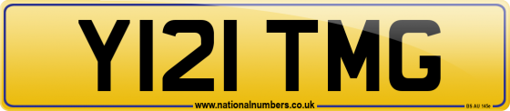 Y121 TMG