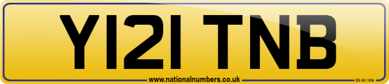 Y121 TNB