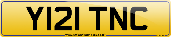 Y121 TNC