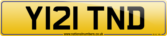 Y121 TND