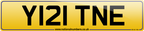 Y121 TNE