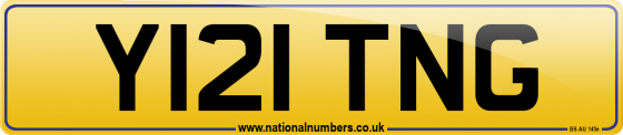 Y121 TNG