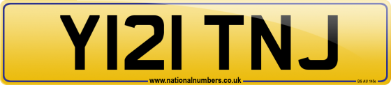 Y121 TNJ