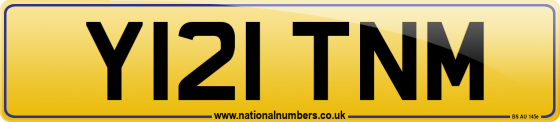 Y121 TNM