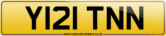 Y121 TNN
