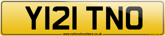 Y121 TNO