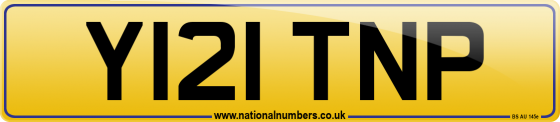 Y121 TNP