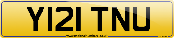 Y121 TNU