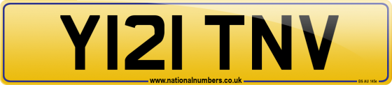 Y121 TNV