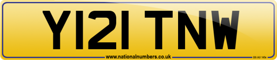 Y121 TNW