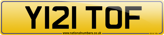 Y121 TOF