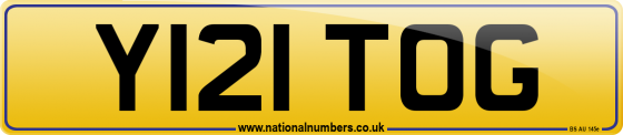 Y121 TOG