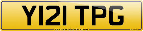 Y121 TPG