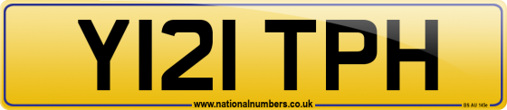 Y121 TPH