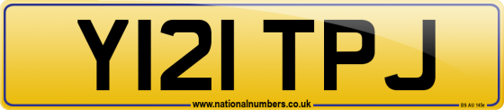 Y121 TPJ