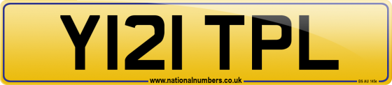 Y121 TPL