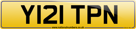 Y121 TPN