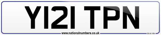 Y121 TPN