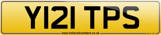 Y121 TPS