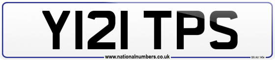 Y121 TPS